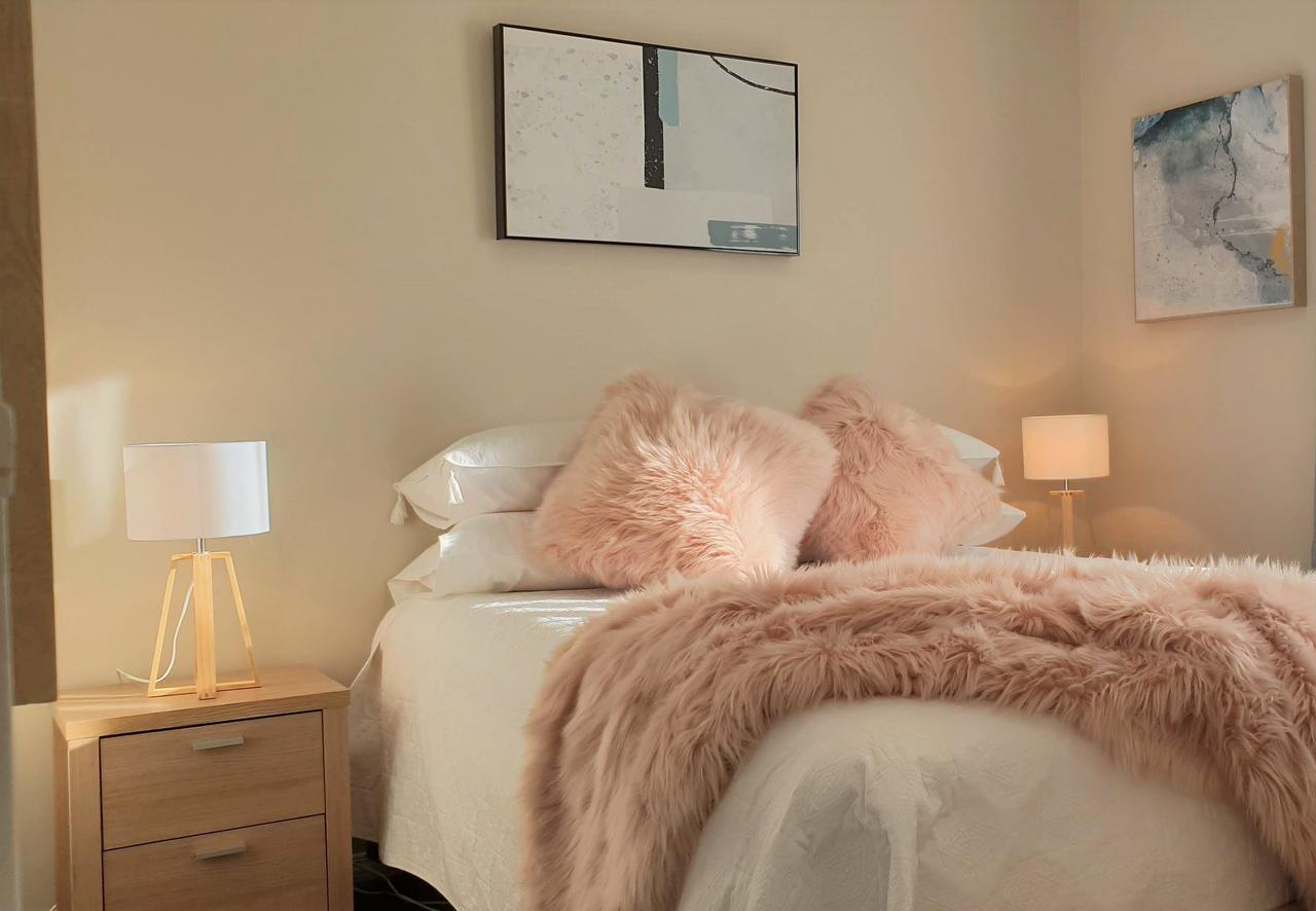 Rose Apartments Unit 3 Central Rotorua - Accommodation & Spa Bagian luar foto