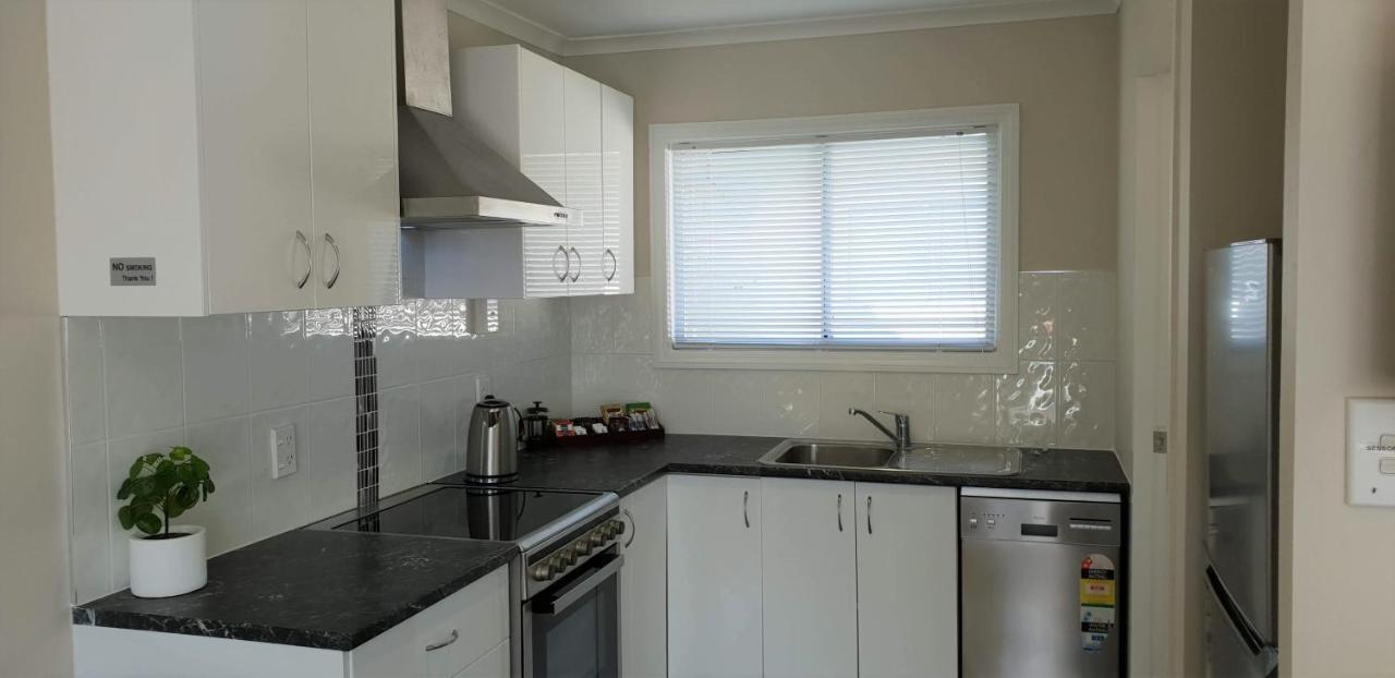 Rose Apartments Unit 3 Central Rotorua - Accommodation & Spa Bagian luar foto