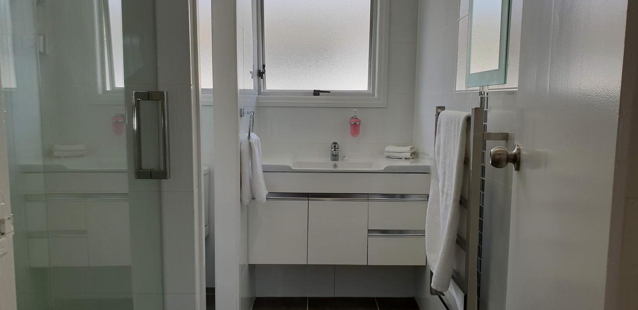Rose Apartments Unit 3 Central Rotorua - Accommodation & Spa Bagian luar foto