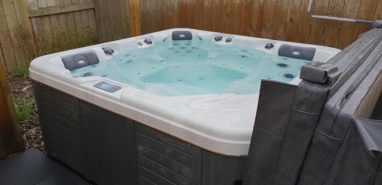 Rose Apartments Unit 3 Central Rotorua - Accommodation & Spa Bagian luar foto